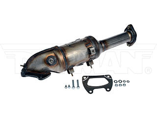 Dorman 674-307 Catalytic Converter with Integrated Exhaust Manifold