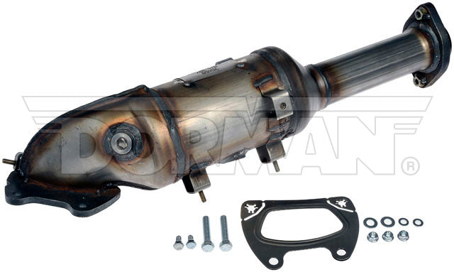 Dorman 673-307 Manifold Converter 2012-2016 Jeep Wrangler - view 1