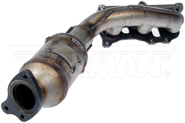 Dorman 673-308 Manifold Converter 2012-2015 Toyota Tacoma - view 2