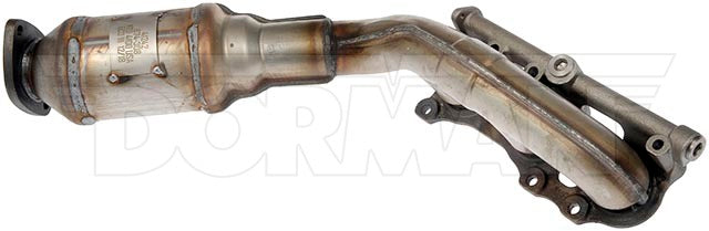 Dorman 673-308 Manifold Converter 2012-2015 Toyota Tacoma - view 4