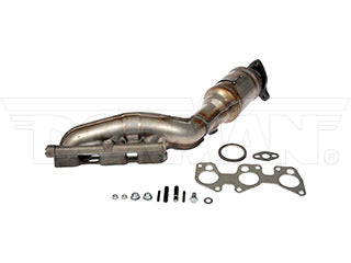 Dorman 674-308 Catalytic Converter with Integrated Exhaust Manifold