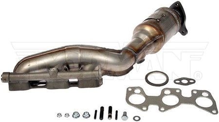 Dorman 673-308 Manifold Converter 2012-2015 Toyota Tacoma - view 1