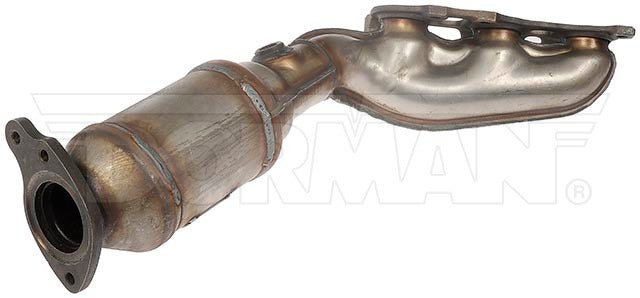 Dorman 673-309 Manifold Converter 2012-2015 Toyota Tacoma - view 2