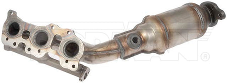 Dorman 673-309 Manifold Converter 2012-2015 Toyota Tacoma - view 3