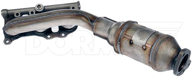 Dorman 673-309 Manifold Converter 2012-2015 Toyota Tacoma - view 4