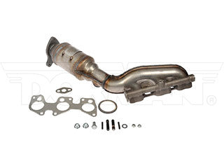 Dorman 674-309 Catalytic Converter with Integrated Exhaust Manifold