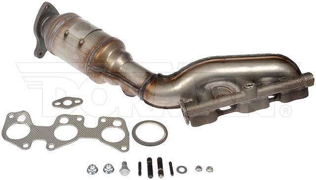 Dorman 673-309 Manifold Converter 2012-2015 Toyota Tacoma - view 1