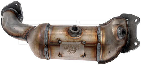 Dorman 673-310 Manifold Converter 2011-2017 Dodge Journey - view 2