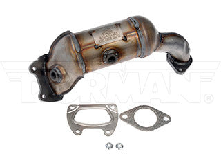Dorman 674-310 Catalytic Converter with Integrated Exhaust Manifold