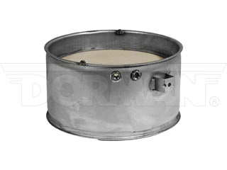 Dorman 674-3107 Diesel Oxidation Catalyst (DOC)