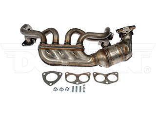 Dorman 674-311 Catalytic Converter with Integrated Exhaust Manifold