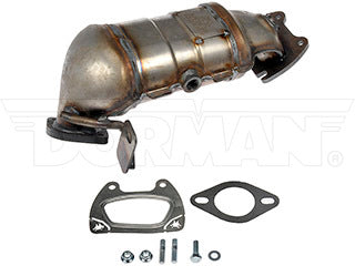 Dorman 674-312 Catalytic Converter with Integrated Exhaust Manifold