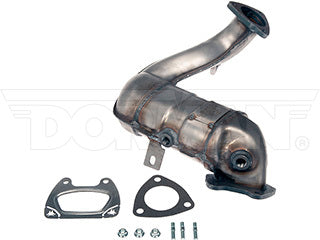Dorman 674-313 Catalytic Converter with Integrated Exhaust Manifold