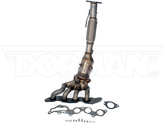 Dorman 674-316 Catalytic Converter with Integrated Exhaust Manifold
