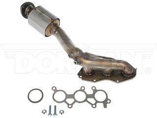 Dorman 674-317 Catalytic Converter with Integrated Exhaust Manifold