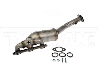 Dorman 674-318 Catalytic Converter with Integrated Exhaust Manifold