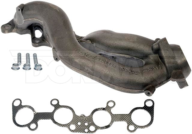 Dorman 674-324 Exhaust Manifold 2015-2025 Ford F-150 - view 1