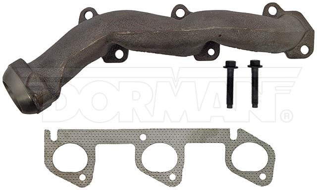 Dorman 674-378 Exhaust Manifold 1998-2000 Ford Explorer - view 1