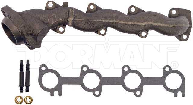 Dorman 674-398 Exhaust Manifold 1997-1999 Ford E-150 Econoline - view 1