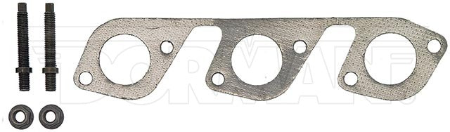 Dorman 673-304 Manifold Converter 2013-2017 Toyota 4Runner - view 4