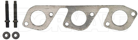Dorman 673-304 Manifold Converter 2013-2017 Toyota 4Runner - view 4