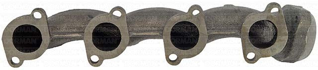 Dorman 674-406 Exhaust Manifold 1997-1998 Ford Expedition - view 2