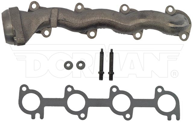 Dorman 674-406 Exhaust Manifold 1997-1998 Ford Expedition - view 1
