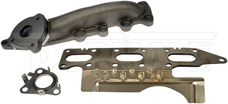 Dorman 674-423 Exhaust Manifold 2011-2017 Ford F-150 - view 1