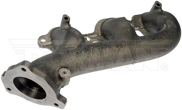 Dorman 674-426 Exhaust Manifold 2014-2020 Chevrolet Silverado 1500 - view 4