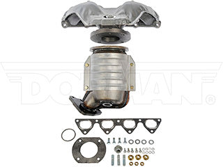 Dorman 674-439 Catalytic Converter with Integrated Exhaust Manifold