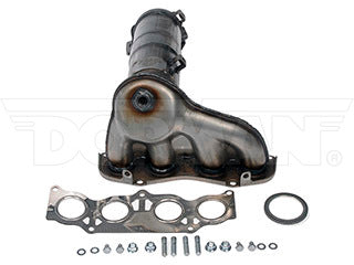 Dorman 674-480 Catalytic Converter with Integrated Exhaust Manifold