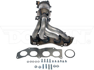 Dorman 674-482 Catalytic Converter with Integrated Exhaust Manifold
