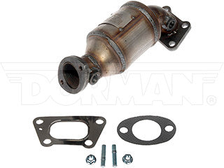 Dorman 674-483 Catalytic Converter with Integrated Exhaust Manifold
