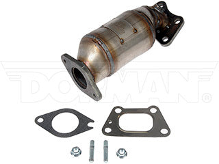 Dorman 674-484 Catalytic Converter with Integrated Exhaust Manifold