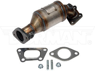 Dorman 674-485 Catalytic Converter with Integrated Exhaust Manifold