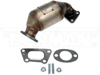 Dorman 674-486 Catalytic Converter with Integrated Exhaust Manifold
