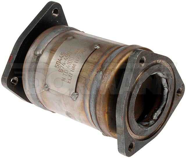 Dorman 673-490 Pre-Converter 2005-2008 Chevrolet Aveo - view 3