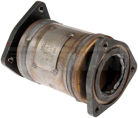 Dorman 673-490 Pre-Converter 2005-2008 Chevrolet Aveo - view 3