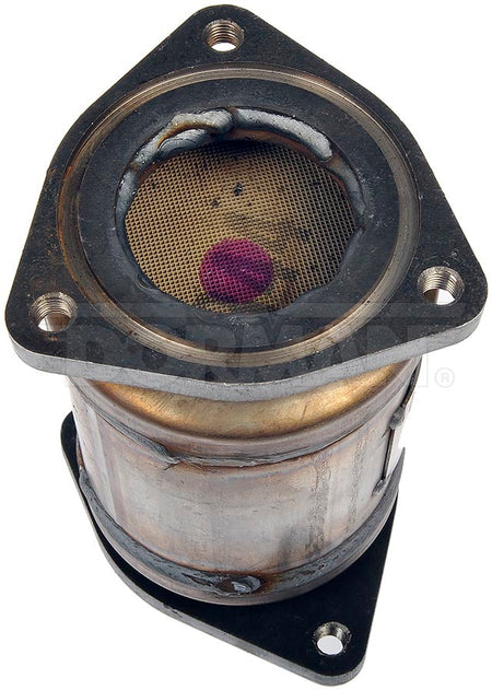 Dorman 673-490 Pre-Converter 2005-2008 Chevrolet Aveo - view 4