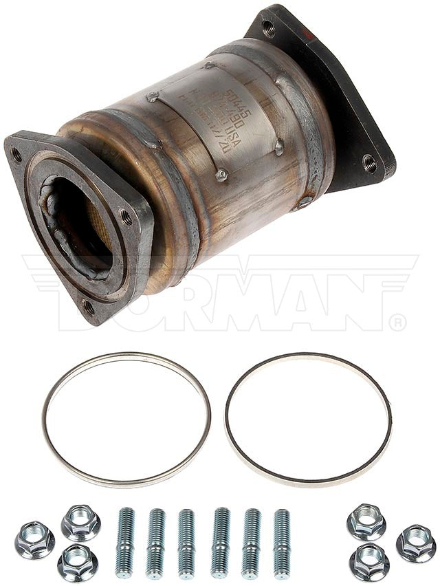 Dorman 673-490 Pre-Converter 2005-2008 Chevrolet Aveo - view 1