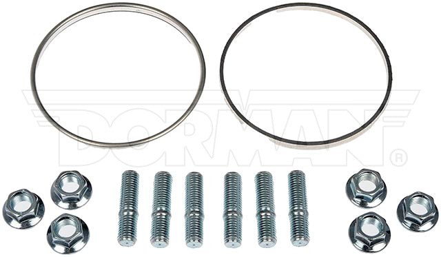 Dorman 673-490 Pre-Converter 2005-2008 Chevrolet Aveo - view 6