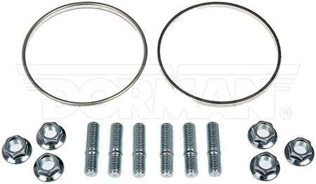 Dorman 673-490 Pre-Converter 2005-2008 Chevrolet Aveo - view 6
