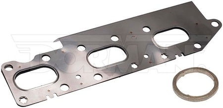 Dorman 674-491 Exhaust Manifold 2018-2021 Lincoln Navigator - view 5