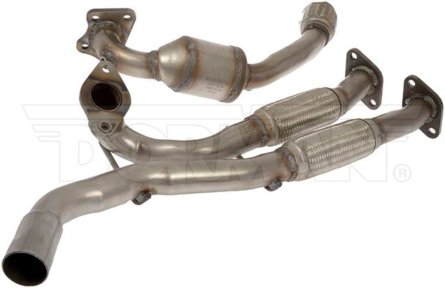 Dorman 674-494 Manifold Converter 2012-2016 Cadillac SRX - view 3