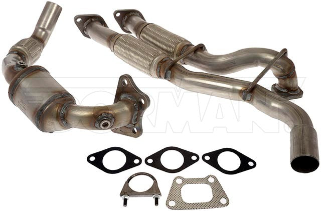 Dorman 674-494 Manifold Converter 2012-2016 Cadillac SRX - view 1
