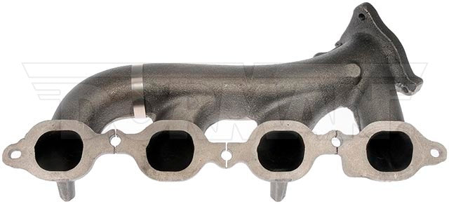 Dorman 674-495 Exhaust Manifold 2014-2020 Chevrolet Silverado 1500 - view 3