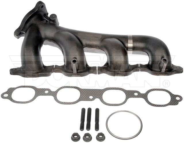 Dorman 674-495 Exhaust Manifold 2014-2020 Chevrolet Silverado 1500 - view 1