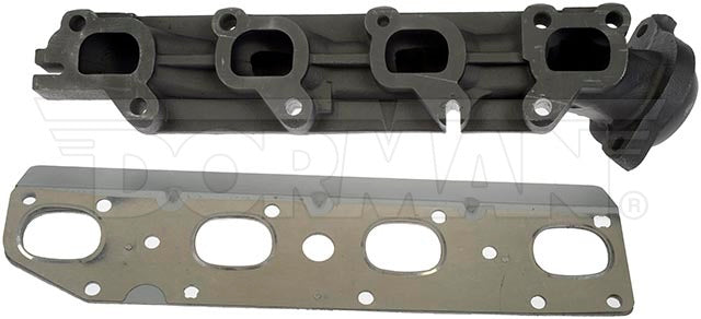 Dorman 674-498 Exhaust Manifold 2019-2026 Ram 1500 - view 3