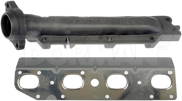 Dorman 674-498 Exhaust Manifold 2019-2026 Ram 1500 - view 4