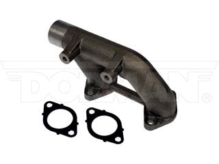 Dorman 674-5020 Exhaust Manifold